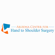 Arizona Center for Hand to Shoulder Surgery Logo